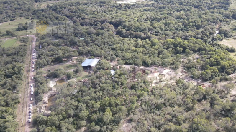Caso Cecilia: las forenses cordobesas dejaron el Chaco