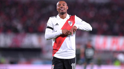 Se aleja en la punta: River fue mejor y logró un importante triunfo ante Defensa