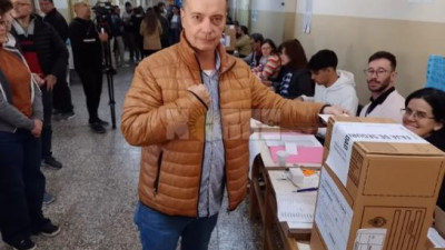 Capi Rodríguez: "Entramos a la instancia que realmente importa"