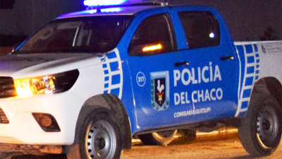 Cinco detenidos por atroz crimen de un hombre en Quitilipi