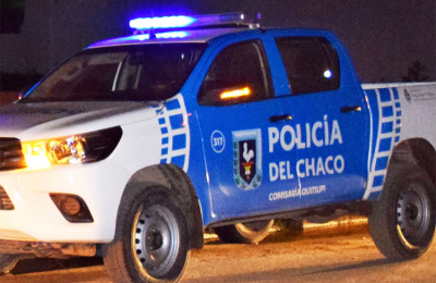 Cinco detenidos por atroz crimen de un hombre en Quitilipi