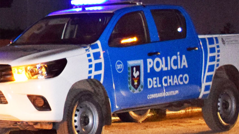 Cinco detenidos por atroz crimen de un hombre en Quitilipi