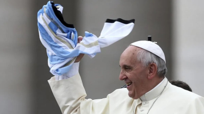 Los desafíos de Francisco en su década más difícil