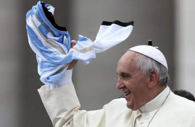 Los desafíos de Francisco en su década más difícil