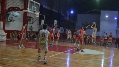 Ya se palpita la súper final del básquet metropolitano