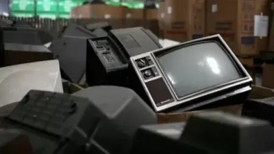 Apagón analógico: el gobierno nacional estableció un nuevo cronograma de transición a la TV digital