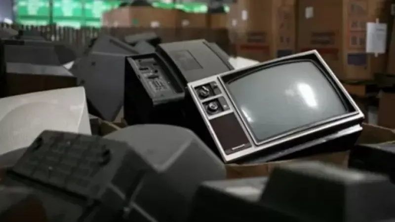 Apagón analógico: el gobierno nacional estableció un nuevo cronograma de transición a la TV digital