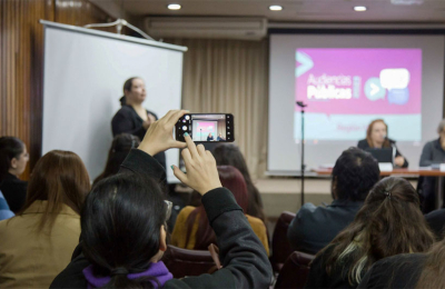 "Que el caso Cecilia también abra el debate sobre la cobertura mediática"