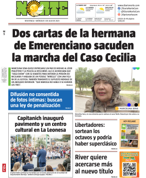 Edición del 05-07-2023