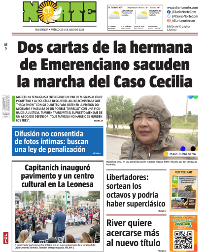 Edición del 05-07-2023