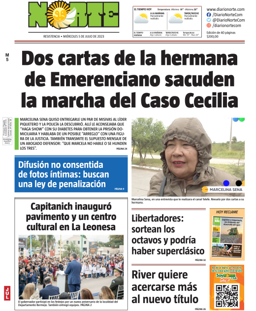 Edición del 05-07-2023