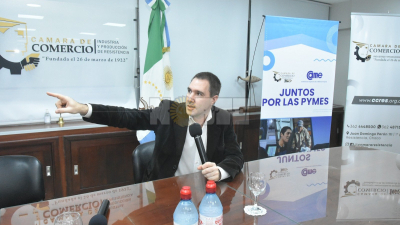 Las tres decisiones económicas que las pymes deben tomar para surfear la crisis