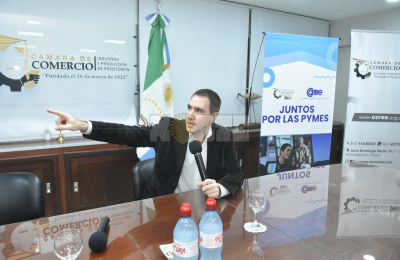 Las tres decisiones económicas que las pymes deben tomar para surfear la crisis