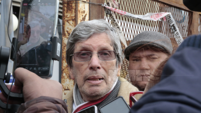Tras la publicación de NORTE, renunció el defensor de Marcela Acuña y Emerenciano