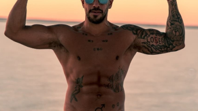 Quién es el personal trainer que intentó matar a su ex novia