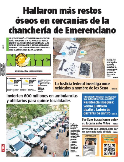 Edición del 08-07-2023