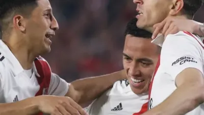 River puede ser campeón sin jugar: ¿Qué resultado necesita para consagrarse?