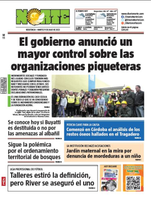 Edición del 11-07-2023