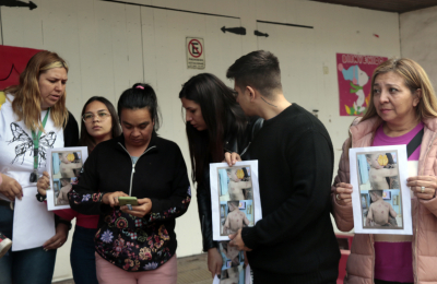 Supuesta agresión en un jardín: la familia del niño prepara acciones judiciales