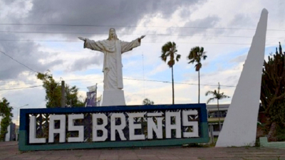 Las Breñas: investigan el asesinato de un hombre en plena calle