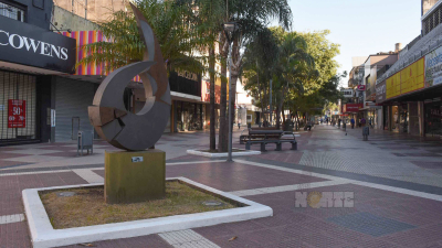 Se acentúa la merma inflacionaria en el Gran Resistencia: junio dio 5,5 %