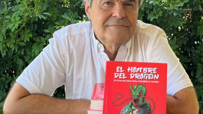 El hambre del dragón