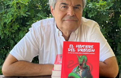 El hambre del dragón