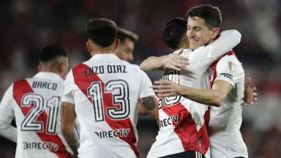 Qué necesita River Plate ante Estudiantes para coronarse campeón