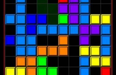 El tetris de Capitanich