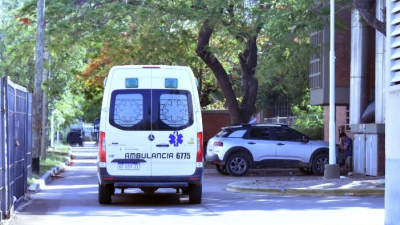 Violento domingo en Resistencia: un muerto y dos heridos