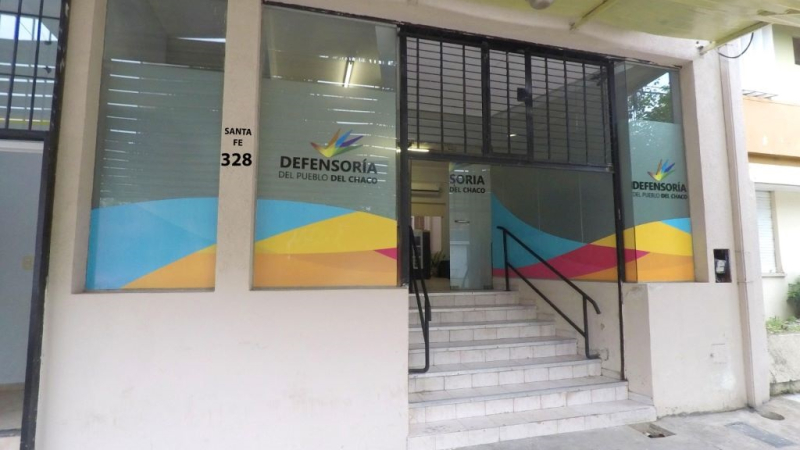 Una persona trans logró a través de la justicia retener su puesto laboral