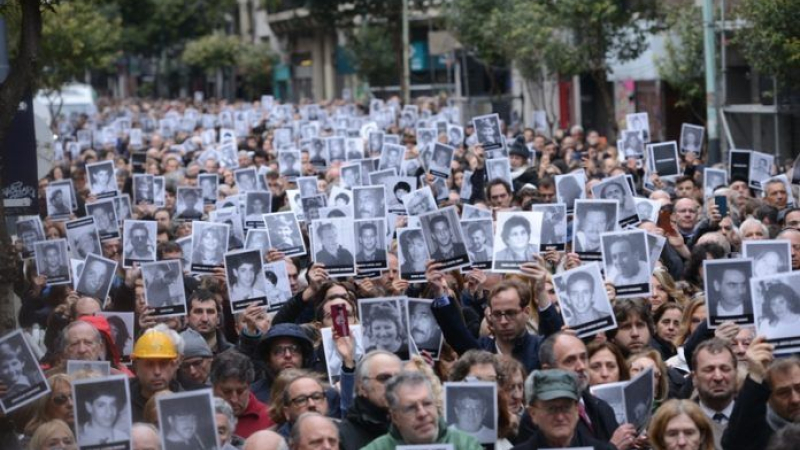 En Resistencia se recordará otro aniversario del atentado a la AMIA