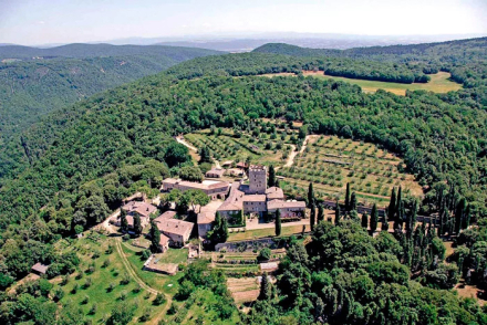 ECORESORTS Tenuta di Spannocchia (Siena, Italia).jpg