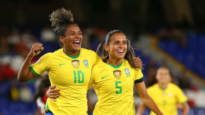 Brasil cambia horario del sector público durante el Mundial femenino
