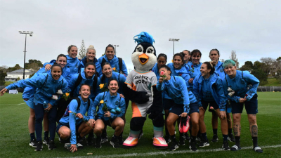Se acerca el debut de Argentina en el Mundial Femenino de Fútbol