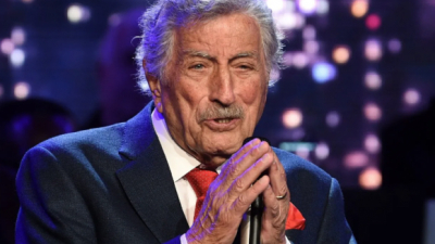 Tony Bennett murió a los 96 años en Nueva York
