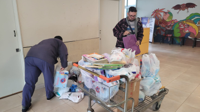 Cuadro a Cuadro vuelve a las pantallas locales