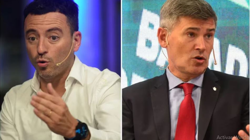 Córdoba Capital elige intendente, en una disputa polarizada entre el peronismo y JxC