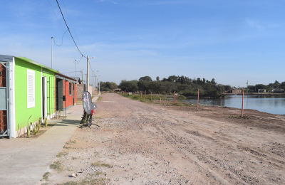 Vecinos de Sáenz Peña advierten que efluentes de un matadero contaminan una laguna