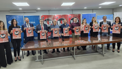El 4 y 5 de agosto, Resistencia vivirá una nueva edición del Black Friday