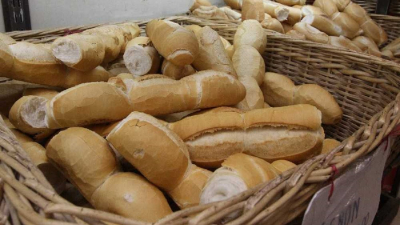Otro golpe al bolsillo de los chaqueños: el pan y la carne ya subieron 10 %
