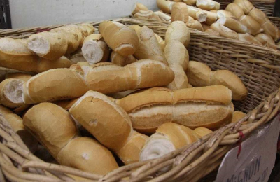 El pan aumentará hasta un 20 por ciento