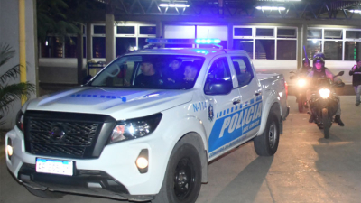 Inseguridad: atacaron a un joven a balazos