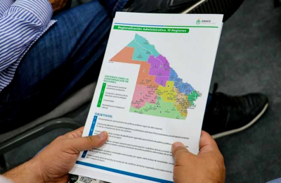 Lanzaron medidas para frenar desmontes ilegales