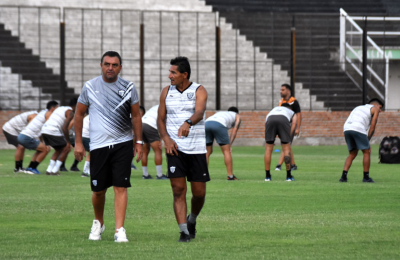For Ever ya está en la búsqueda de un entrenador tras la salida de Osella