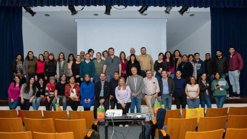 Encuentro de periodistas en Catamarca: una necesaria conversación sobre los desafíos del oficio