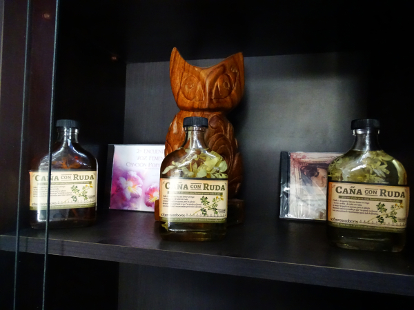 Museo del Hombre Chaqueño.