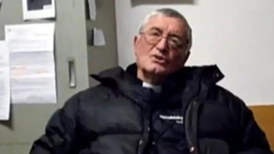 Italia extraditará a la Argentina, a sacerdote investigado por crímenes durante la dictadura