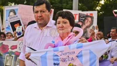 Gloria Romero canceló la reunión pactada con Capitanich
