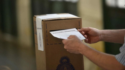 Ausentismo y voto en blanco: las preocupaciones de los precandidatos a días de las PASO